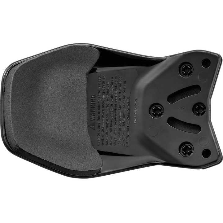 Easton Multi-Adjust Jaw Guard: MULTIADJG