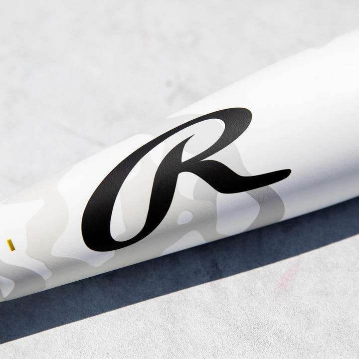 2025 Rawlings Icon (-5) 2 3/4" USSSA Baseball Bat: RUT5I5