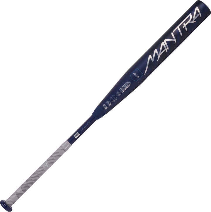 2025 Rawlings Mantra (-10) Fastpitch Softball Bat: RFP4M10