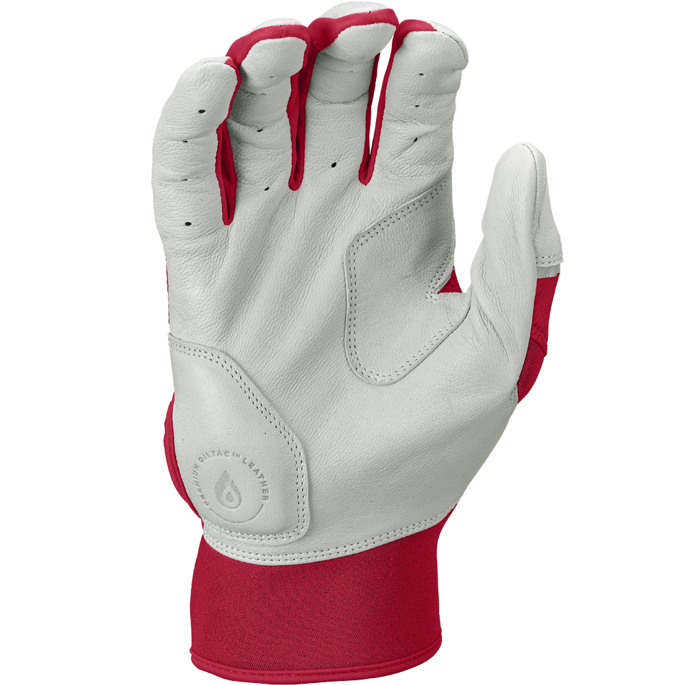 Rawlings Workhorse Youth Batting Gloves: WH25YBG