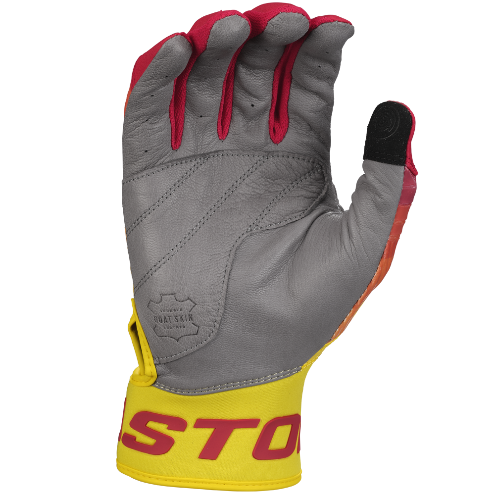 Easton Walk Off Ethos Adult Batting Gloves: WO25BG