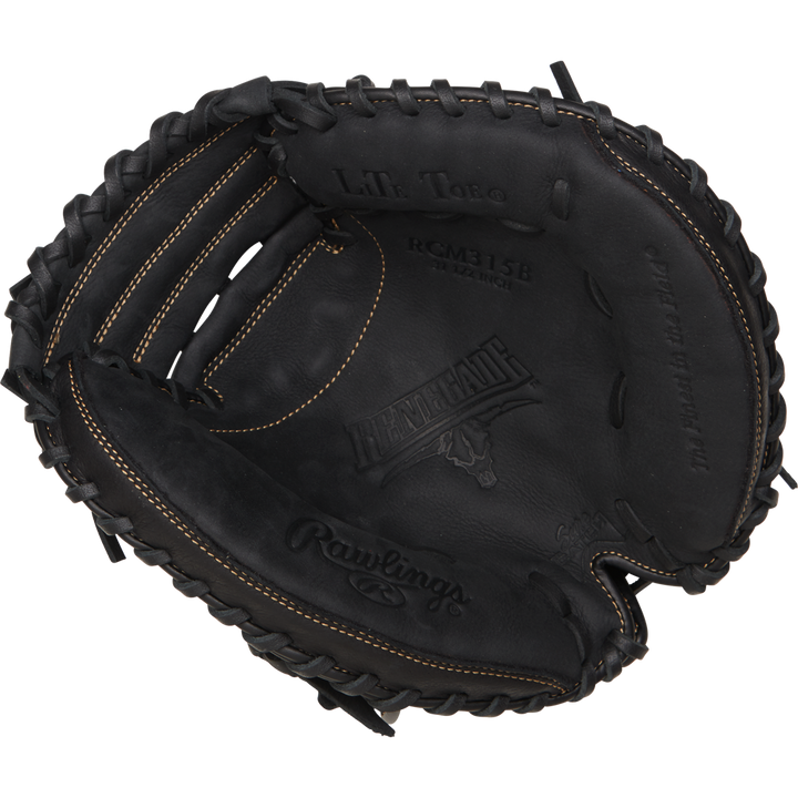 Rawlings Renegade 31.5" Baseball Catcher's Mitt: RCM315B