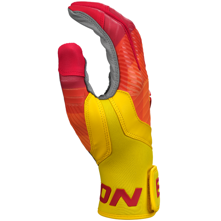 Easton Walk Off Ethos Youth Batting Gloves: WO25YBG