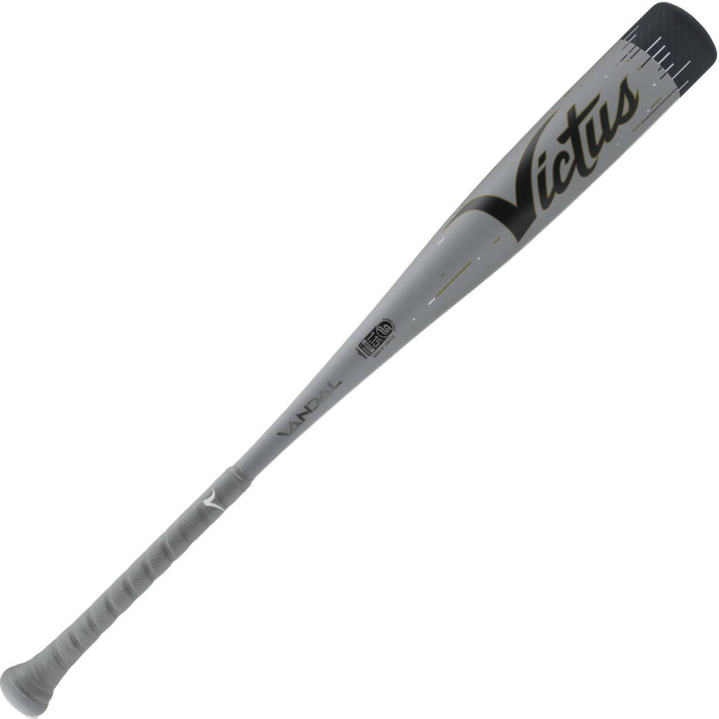 2024 Victus Vandal Lev3 (-10) 2 3/4" USSSA Baseball Bat: VSBV310