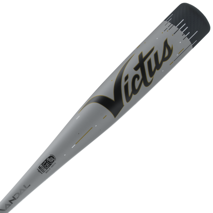 2024 Victus Vandal Lev3 (-10) 2 3/4" USSSA Baseball Bat: VSBV310