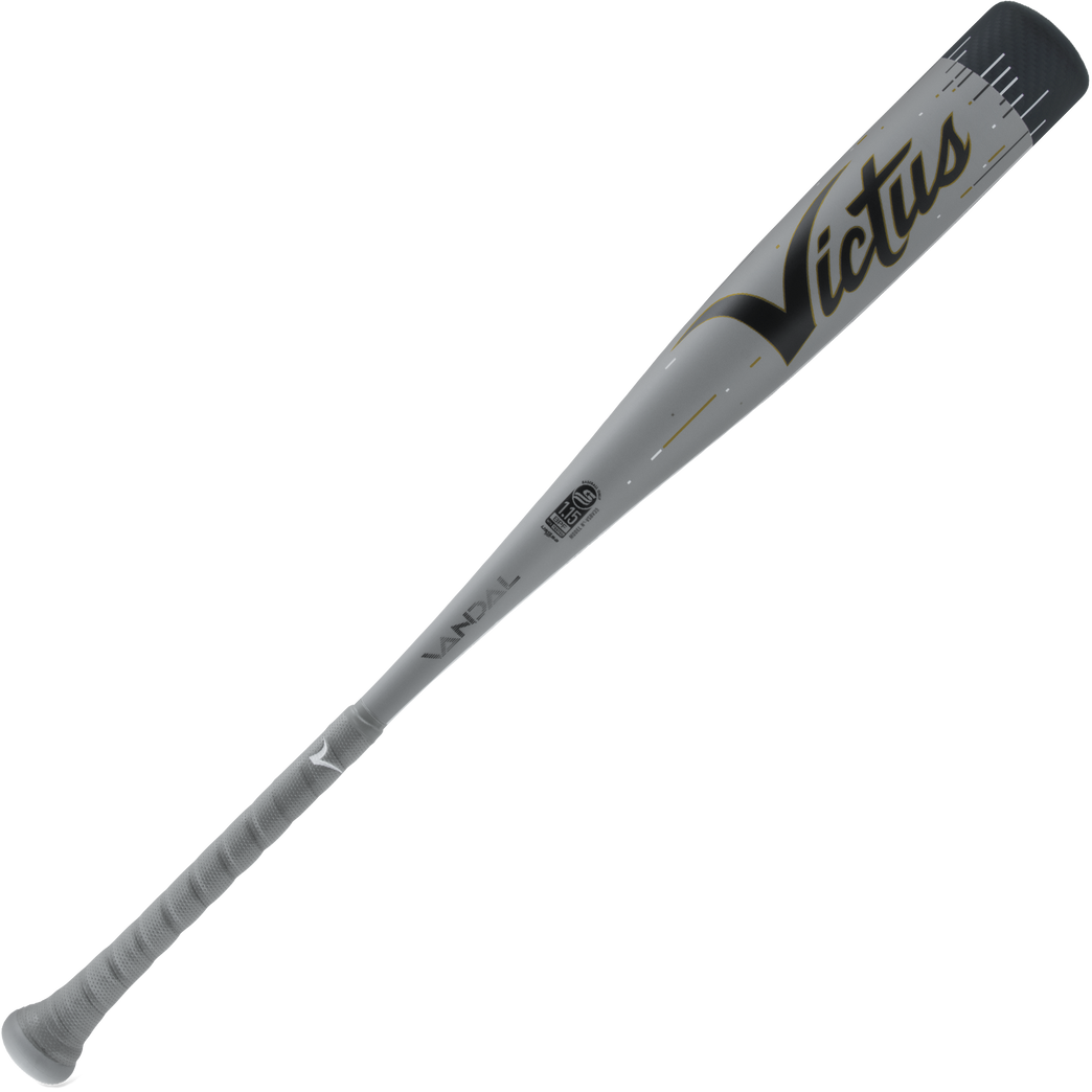 2024 Victus Vandal Lev3 (-5) 2 3/4" USSSA Baseball Bat: VSBV35-DM (USED)