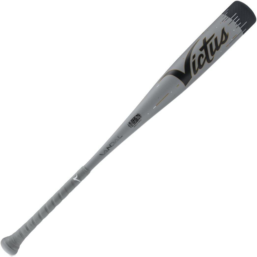 2024 Victus Vandal Lev3 -10 (2 3/4") USSSA Baseball Bat: VSBV310 (USED)