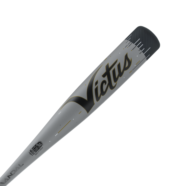 2024 Victus Vandal Lev3 -10 (2 3/4") USSSA Baseball Bat: VSBV310 (USED)