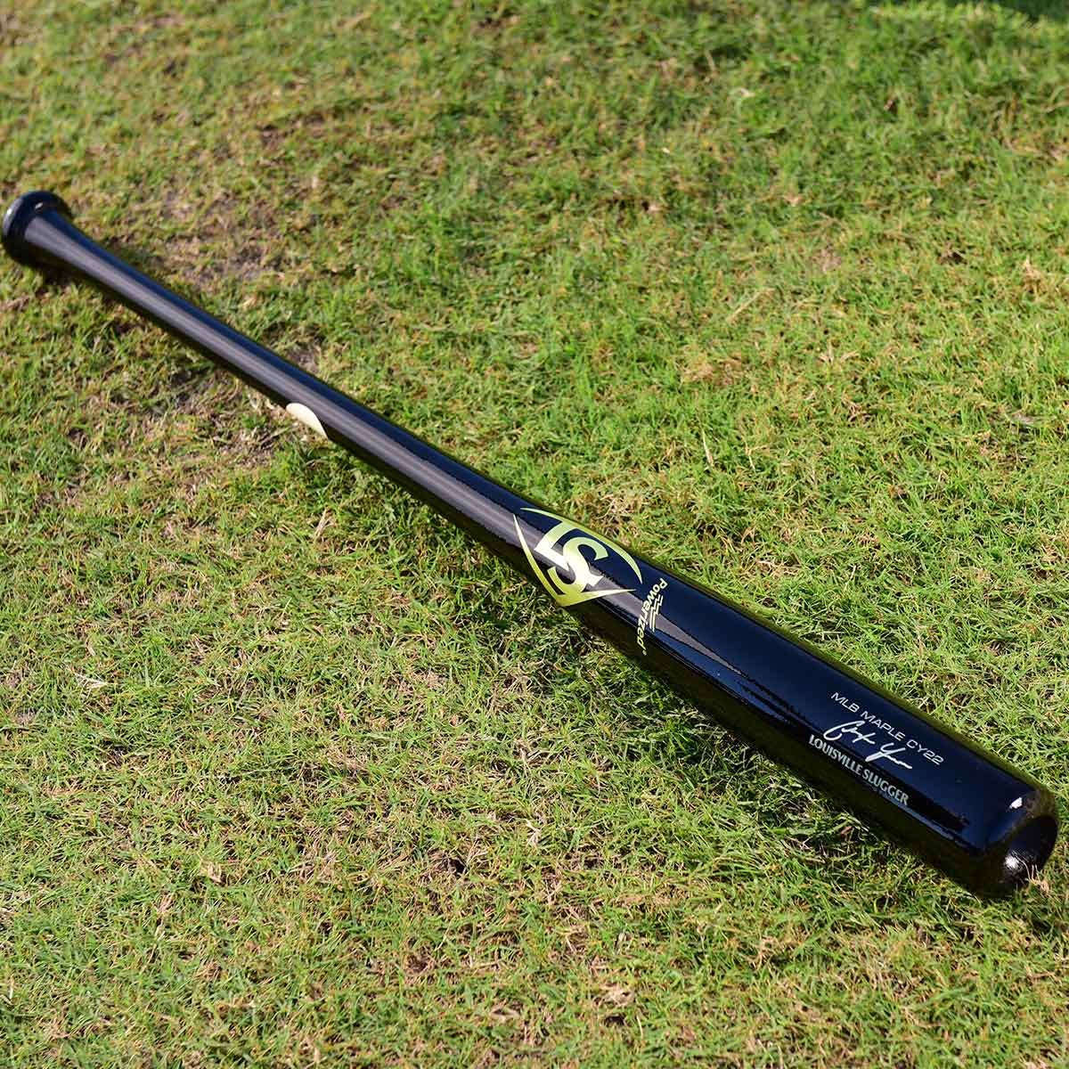 Louisville Slugger MLB Prime High Roller C271 Maple Wood Baseball Bat  WTLWPM271D20  JustBatscom