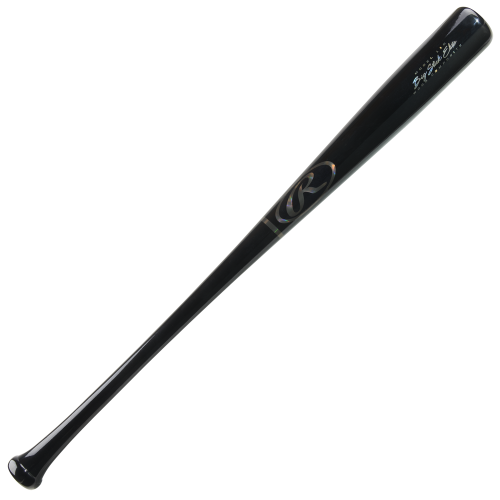 Rawlings Big Stick Elite -3 Wood Composite Baseball Bat: 110CMB – Diamond  Sport Gear