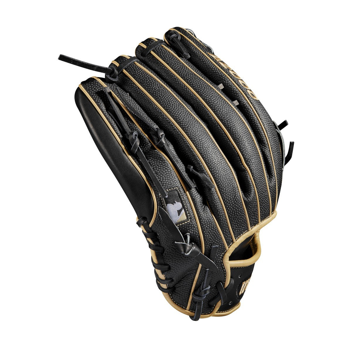 Wilson A2000 1799SS 12.75 SuperSkin Baseball Glove: WBW1009751275 –  Diamond Sport Gear