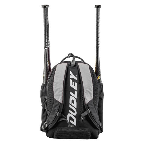 Dudley Softball Bat Pack Backpack: 48-01 – Diamond Sport Gear