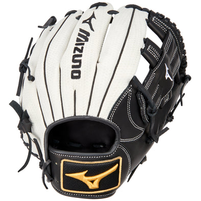Uitwerpselen Gemeenten voorraad Mizuno MVP Prime 11.5" Baseball Glove: GMVP1150P4 / 312989 – Diamond Sport  Gear