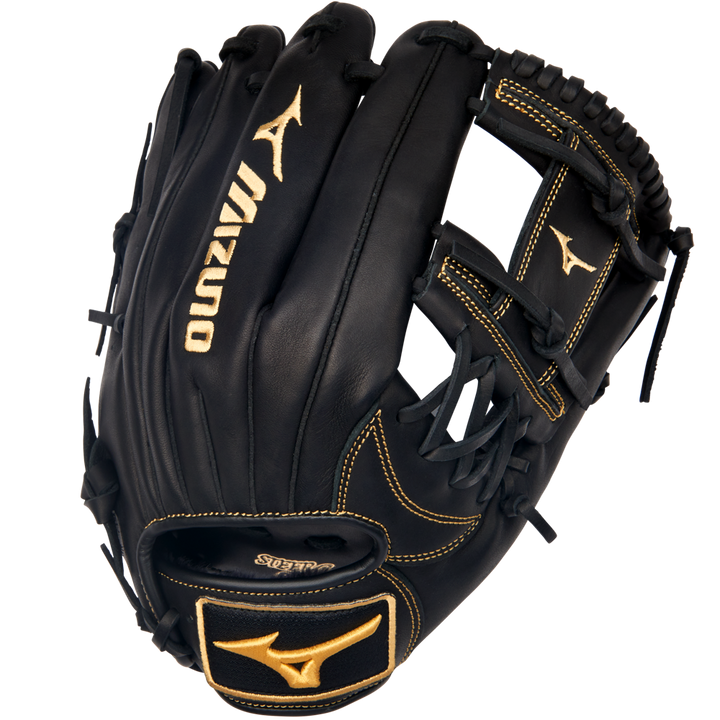 Mizuno MVP Prime 11.75" Baseball Glove: GMVP1175P4 / 313054