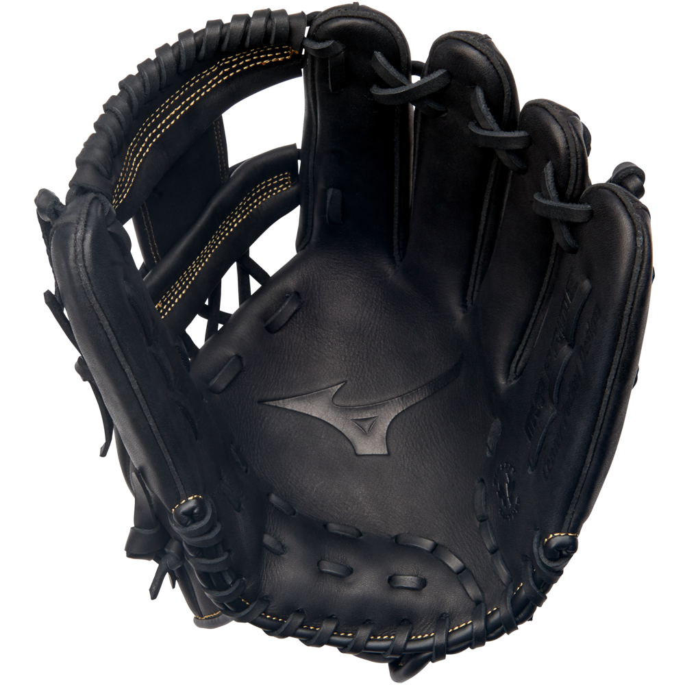 Mizuno MVP Prime 11.75" Baseball Glove: GMVP1175P4 / 313054