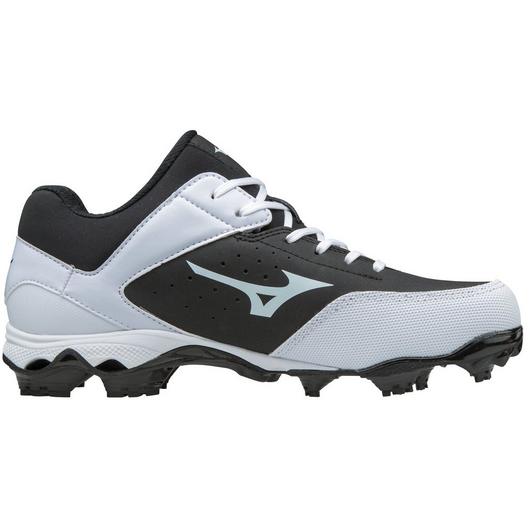 Mizuno women's finch elite switch deals softball cleat