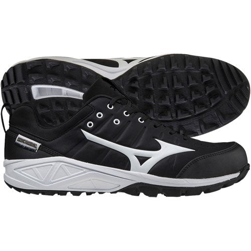 Mizuno youth on sale turf shoes