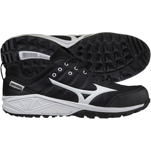 Mizuno Ambition 2 All Surface Low Men's Turf Shoes: 320632 – Diamond Sport  Gear
