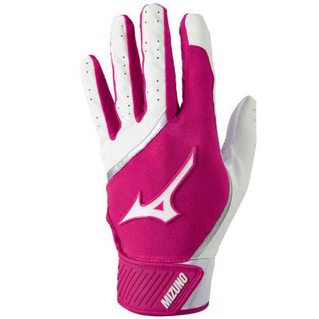 Mizuno MVP Youth Tee Ball Batting Gloves: 330426