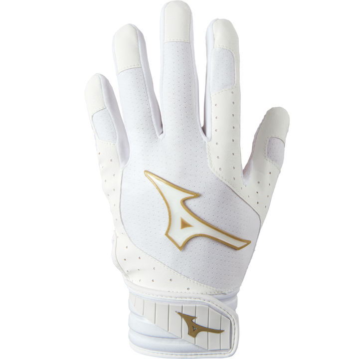 Mizuno Finch Women's Batting Gloves: 330427