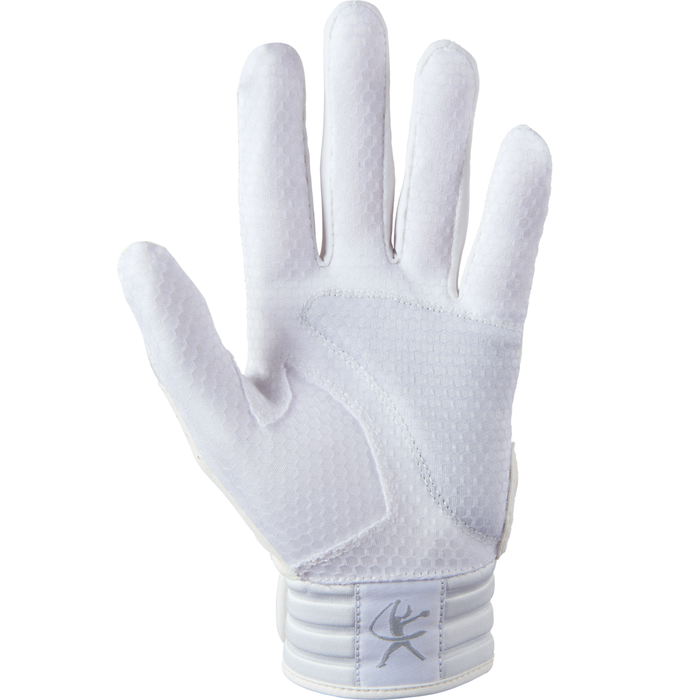 Mizuno Finch Women's Batting Gloves: 330427