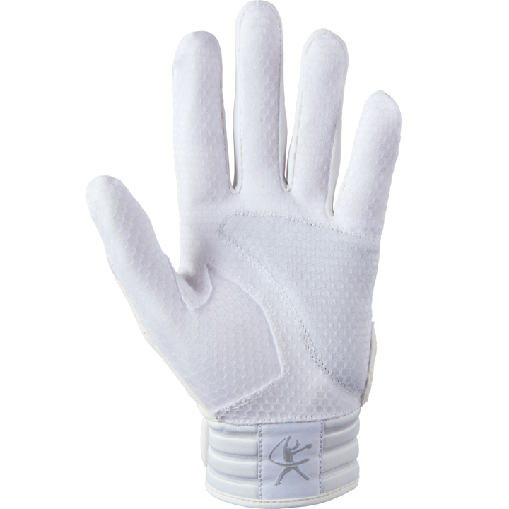 Mizuno Finch Women's Batting Gloves: 330427