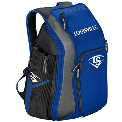 Louisville Slugger Select Stick Pack, Royal Blue 