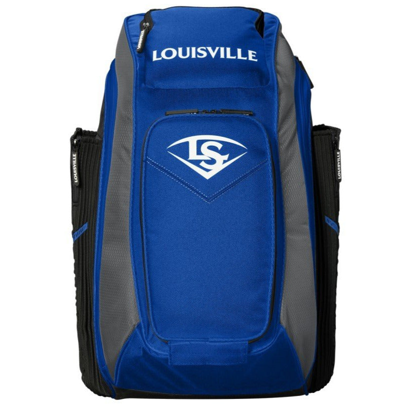 Louisville Slugger Prime Stick Pack Backpack 2.0