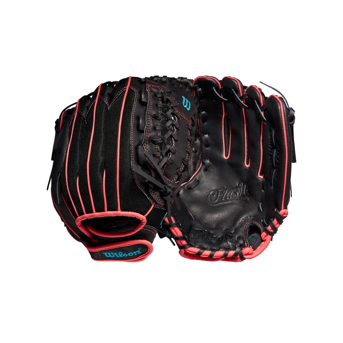 Wilson Baseball / Softball - Flash the leather with Rose Gold accents on  the José Ramírez A2000 JR11 GM, the 12” infield glove with Grey pro Stock  leather and Navy SuperSnakeSkin. Get