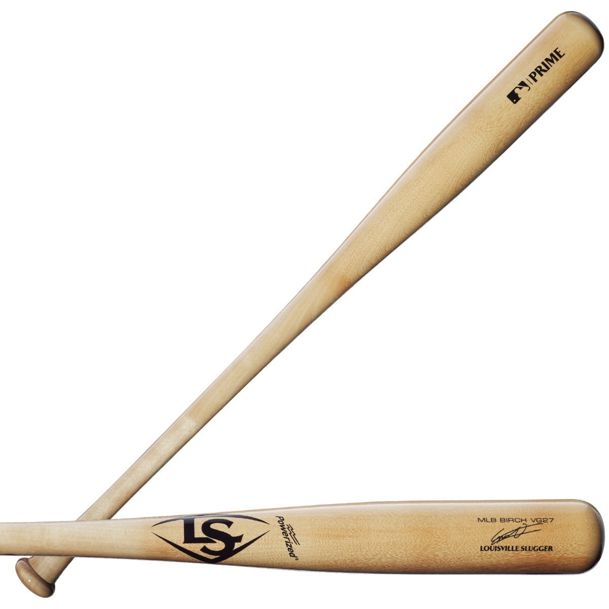 1983-1997 MLB Game Used Louisville Slugger 34 K55 PITCHERS Bat