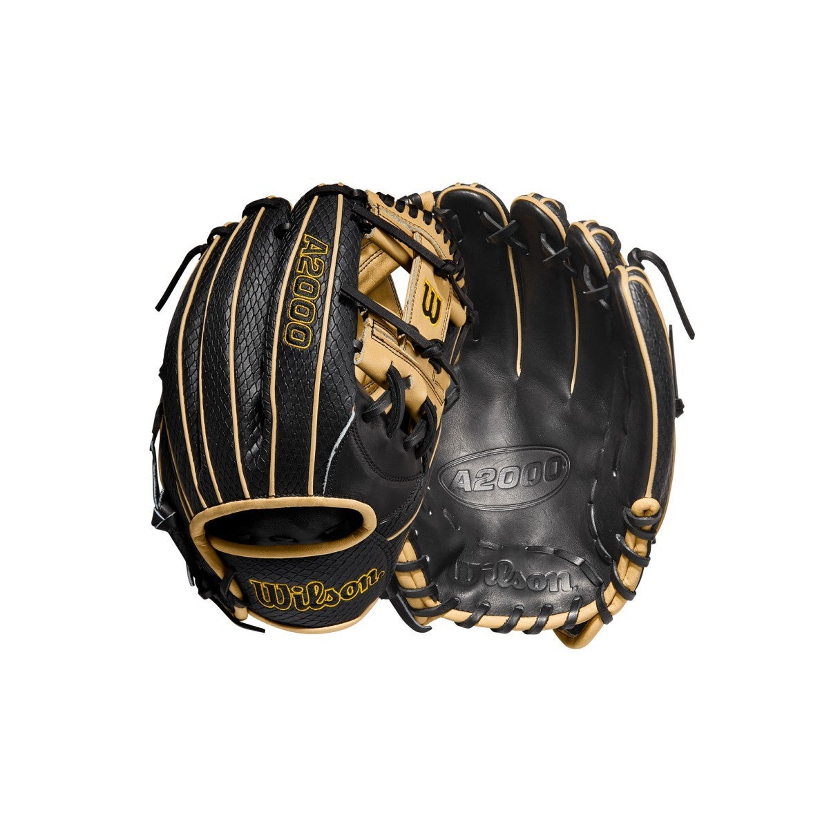 Wilson A2000 Ke'Bryan Hayes KBH13 11.75″ Infield Baseball Glove