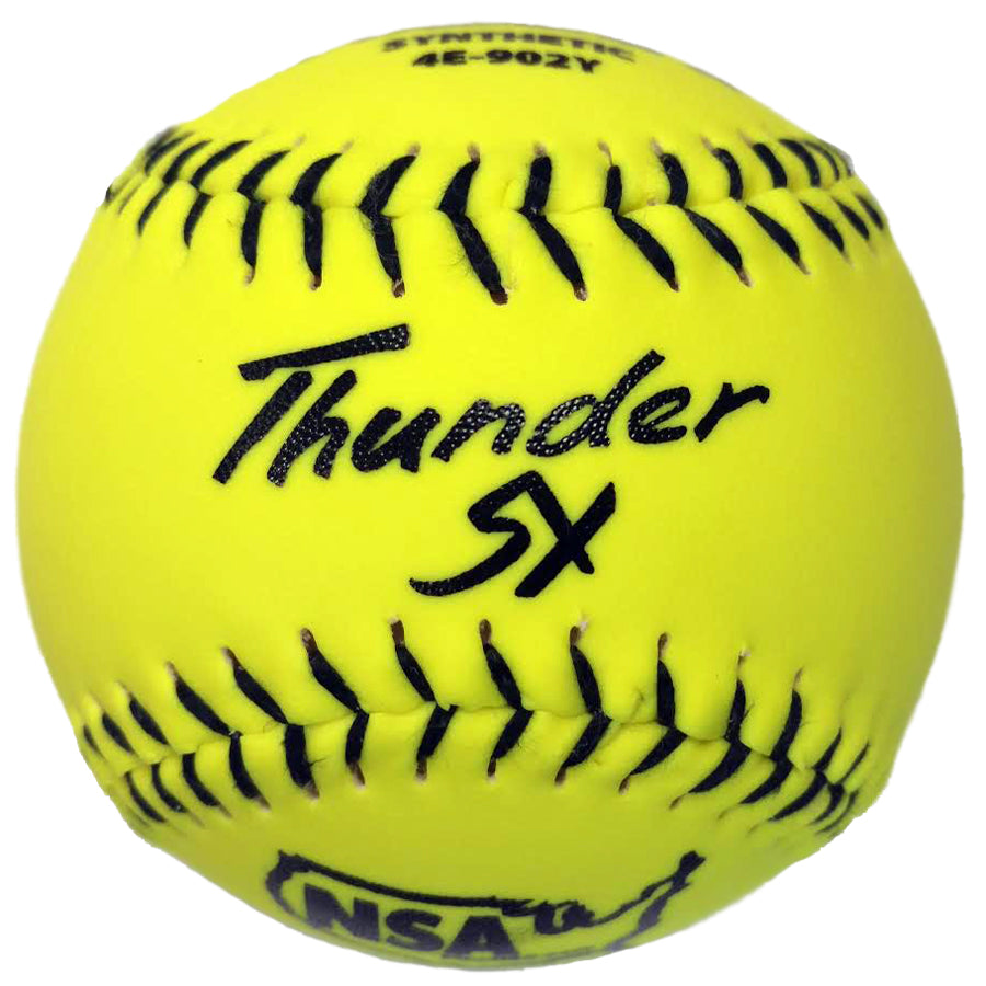 Dudley NSA Thunder ZN Hycon 12 52/275 Composite Slowpitch