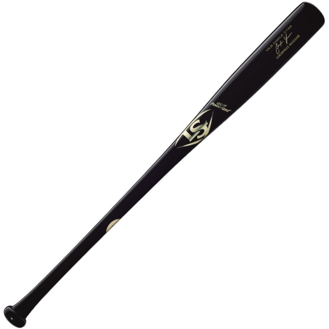 Louisville Slugger C271 Natural MLB Prime Maple Wood Baseball Bat  WTLWPM271A20