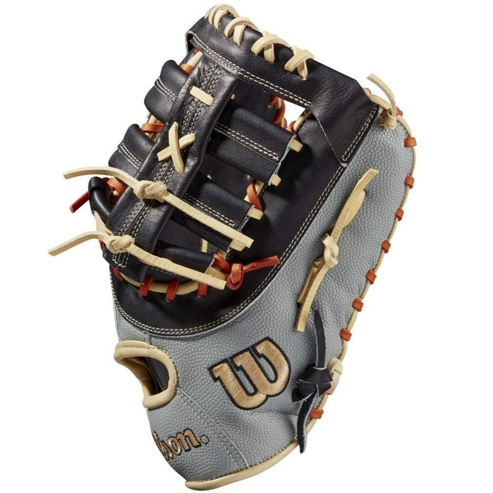 Hey boys just got this new a2000, what are your guys best ways of breaking  in a new glove? Softball tape then under the bed??? : r/Homeplate