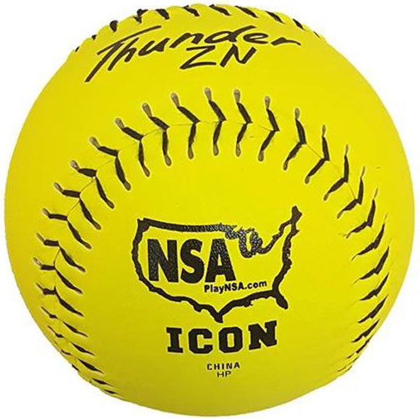 National Softball Association NSA Cage Jacket: R601 – Diamond