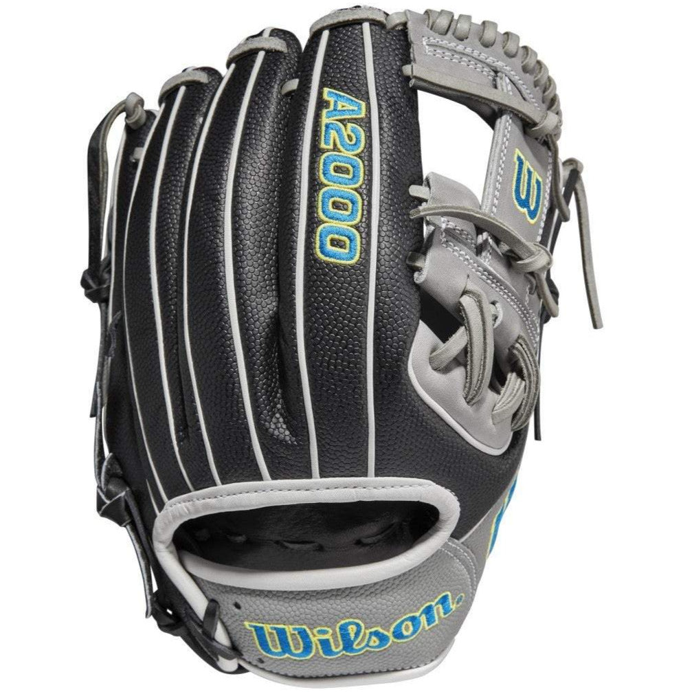 Wilson A2000 1786 West - WBW101302115 - 11.5 Baseball Glove