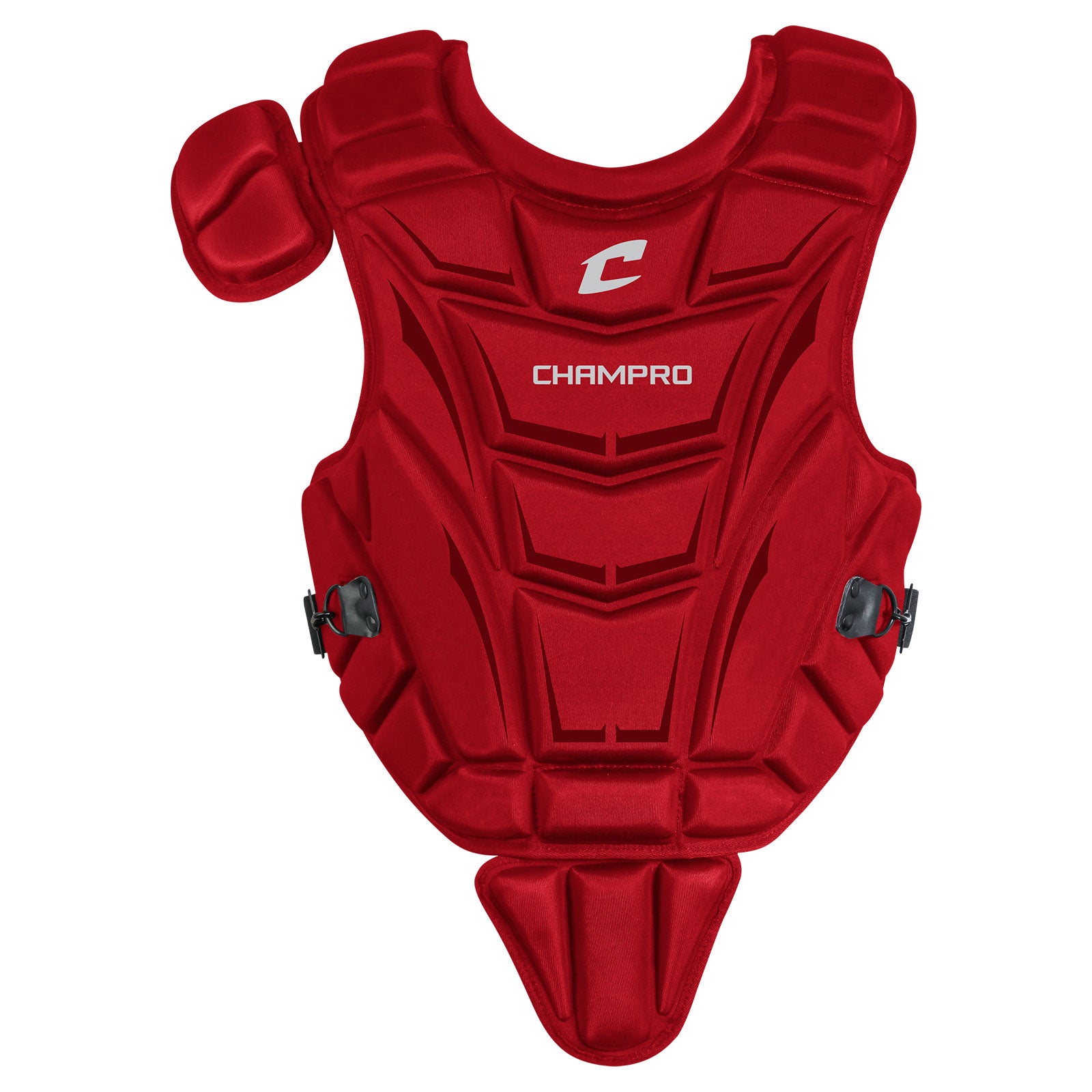 Easton Catcher's Gear - chest protector and leg guards