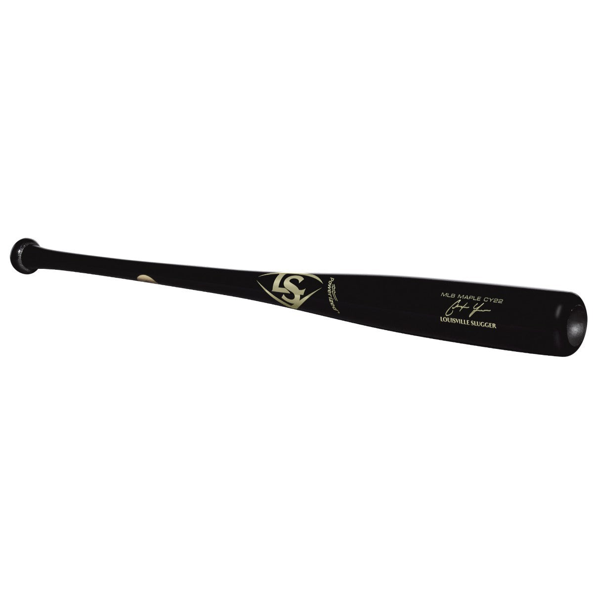 Christian Yelich Signed Brewers Louisville Slugger Game Model Baseball Bat  Inscribed 2018 NL MVP (Steiner)