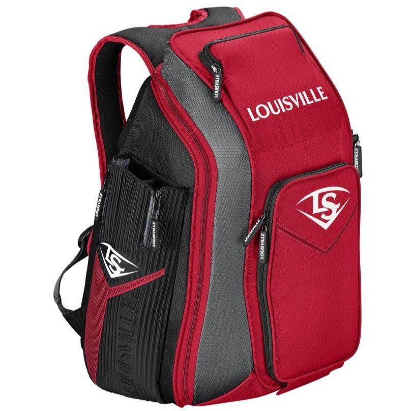 CLOSEOUT Louisville Slugger Select Stick Pack Backpack WTL9702