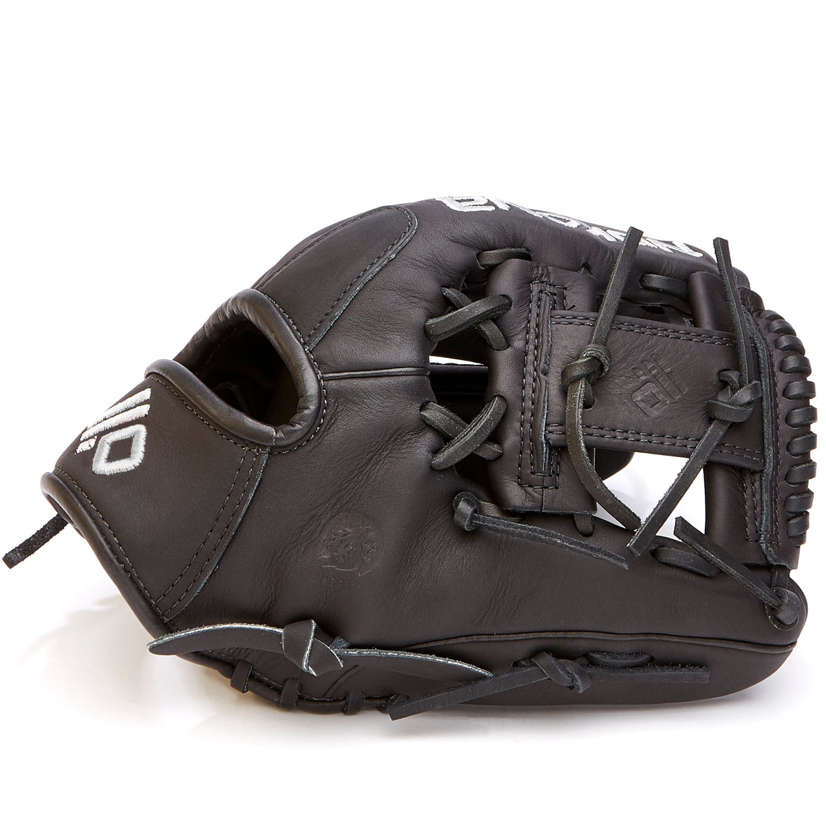 Custom One Nation Pro Kip Leather Fielders Glove