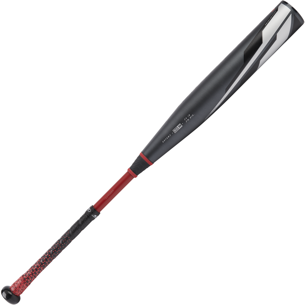 2022 Rawlings Quatro Max (-3) BBCOR Baseball Bat: BB2QM3 (USED)