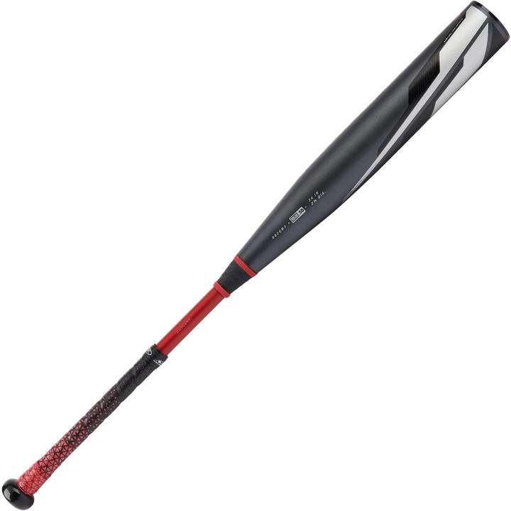 2022 Rawlings Quatro Max (-3) BBCOR Baseball Bat: BB2QM3 (USED)