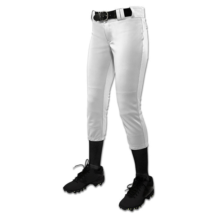 Champro black 2025 softball pants