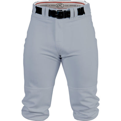 Rawlings Youth Premium Knee High Baseball Pants: YP150K – Diamond Sport Gear