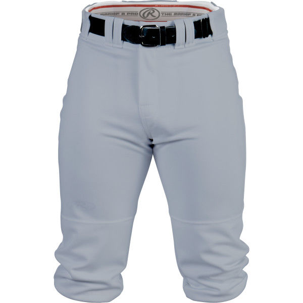 Rawlings Youth Premium Knee High Baseball Pants: YP150K – Diamond Sport Gear