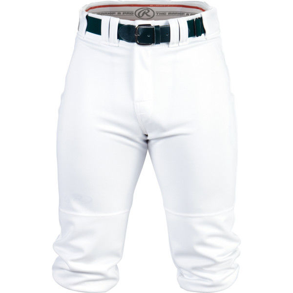 Rawlings Youth Premium Knee High Baseball Pants: YP150K – Diamond Sport Gear