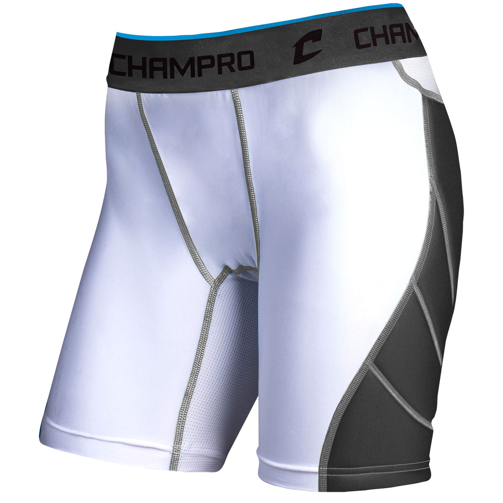 Champro Women's Windmill Sliding Short: BPS16 – Diamond Sport Gear