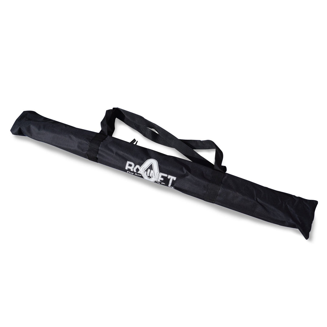 Bownet 35" Portable Batting Practice Ball Caddy: BOWBP CADDY