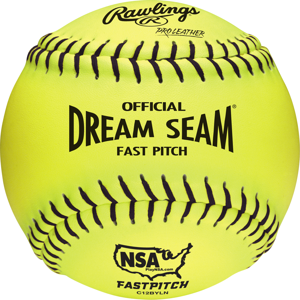 Rawlings NSA Dream Seam 12