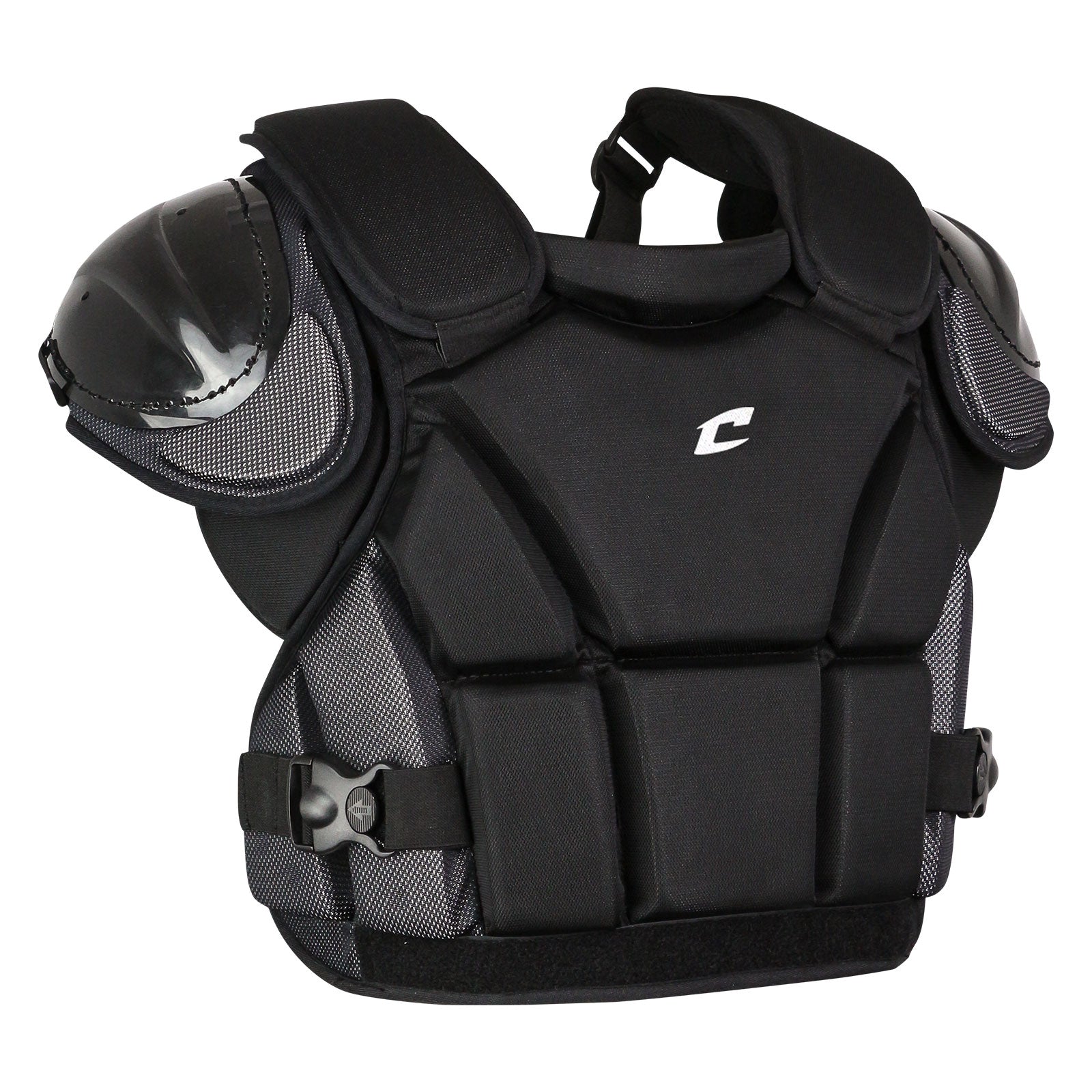 Champro PRO PLUS Umpire Chest Protector: CP13 CP135 CP14 -